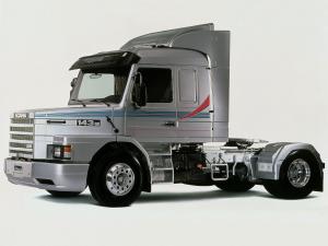 Scania T143M 500 4x2 Topline '1991